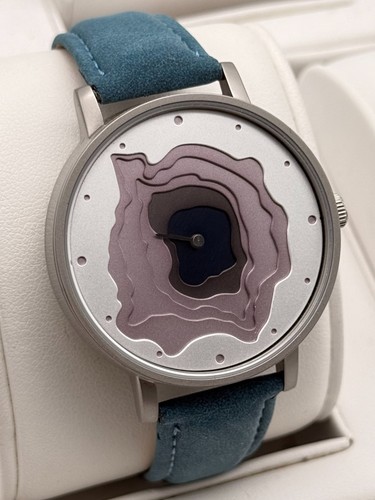 Starking quartz herrenuhr - starking,