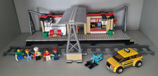 LEGO City 60050 - Bahnhof /