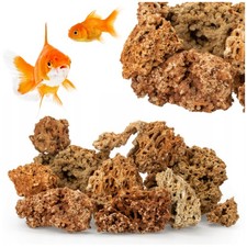 Aquarium AKVARIENSTEINE