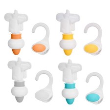 Nachfüllbeutel, umgekehrter