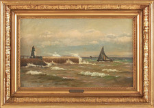 Christian vigilius blache - vigilius,