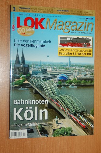 Lok magazin 2012 - lok, 2012-03