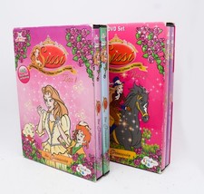 Sissi - Die Prinzessin - Die komplette Serie - alle 52 Episoden (5 DVD Set)