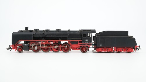 Märklin dampflok 41 - h0, 046