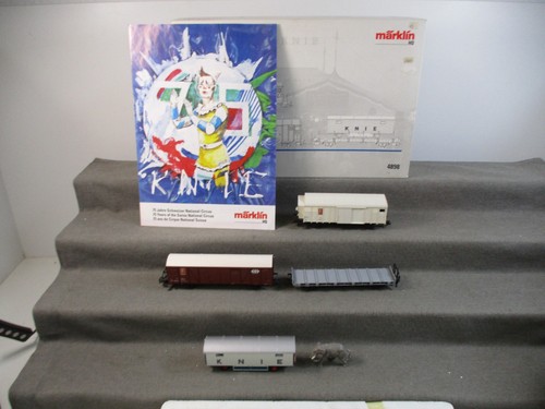 Märklin spur 4898 - märklin, h0