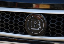 Smart 451 Facelift Brabus