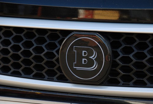 Smart 451 facelift brabus - 451,