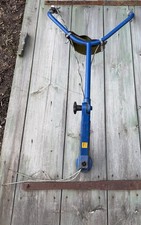 Motorhacke Irus Combi 108