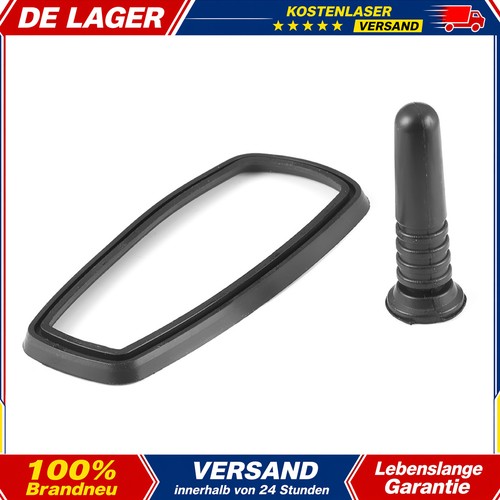 Dichtung antenne passt für - antenne,