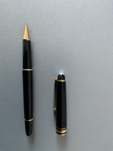 Montblanc meisterstück - montblanc,