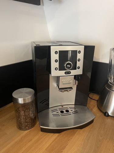 Longhi perfecta - de’longhi,