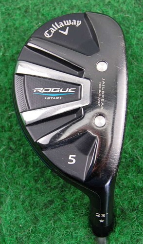 Callaway rogue star - callaway, rescue