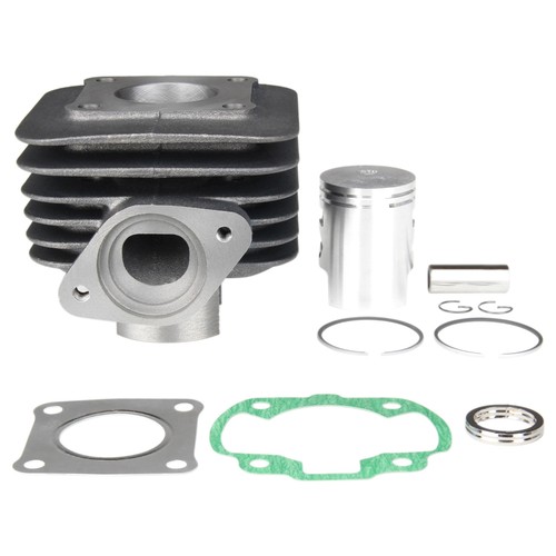 Zylinder kit 50ccm 39mm - 39mm, ac