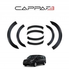 Passend für Mercedes Vito 447