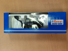 ROCO 1638 U2150 Polizei Unimog 1:87 H0  Miniatur Modell KU