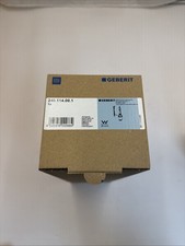 Geberit Universal Heberglocke Unterputz UP Spülkasten Ablaufventil bis 1997