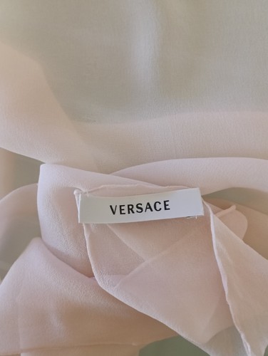Foulard schal versace - foulard,