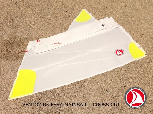 Ventoz feva großsegel - ventoz,