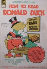 How to Read Donald Duck 