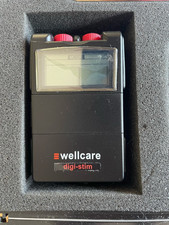 Wellcare digi-stim TENS-EMS