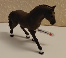 Schleich Deutsches Reitpony