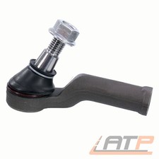 SPURSTANGENKOPF AXIALGELENK