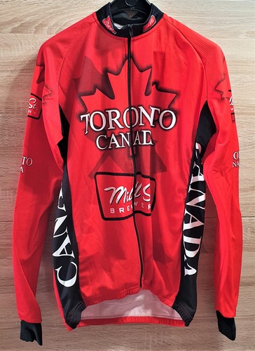 Fahrradtrikot langarm - fahrradtrikot, •