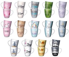 Auswahl - la vida Kaffeetasse