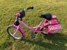Kinderfahrrad Puky 16“ Prinzessin Lillifee