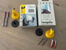 Hansgrohe Axor Uno - Logo 2 x