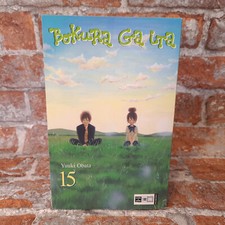 Bokura ga Ita - Manga Band 15