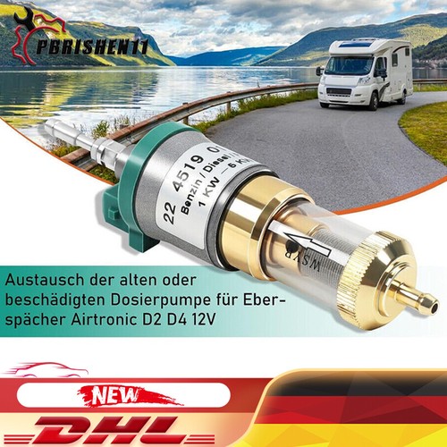 Auto dosierpumpe diesel - auto,