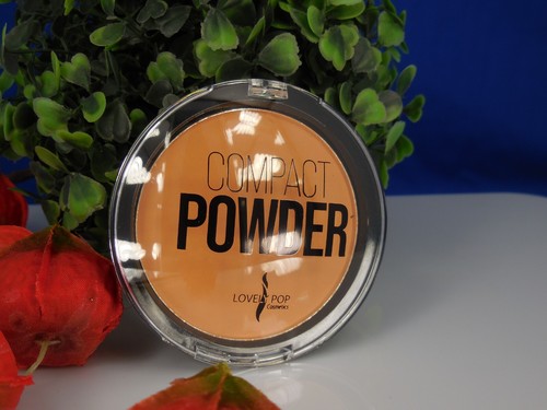 Lovely pop paris compact - pop,