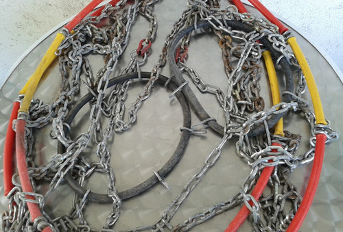 Speedspur blitz ringketten - speedspur,