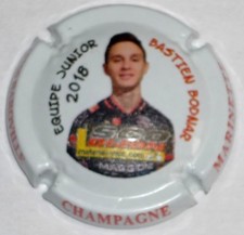 Champagnerkapsel: Extra