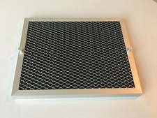 Metallfettfilter F290 290/240