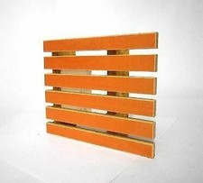 Rechts Holz Infill für