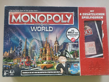Monopoly Here & Now World-