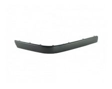 Leiste Blende für Stoßstange Set Links u. Rechts für BMW E34 Limo Kombi 87-96