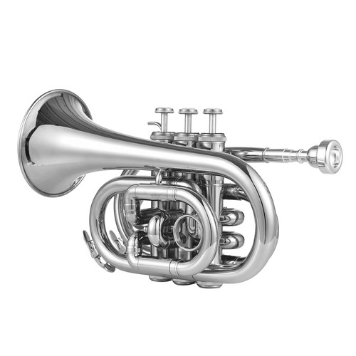 Bb-Trompete
