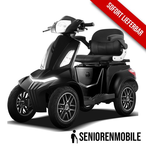 Vigorous seniorenmobil - vigorous,