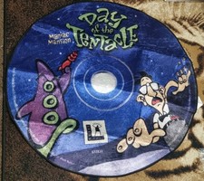 RAR* Tag des Tentakels Teppich