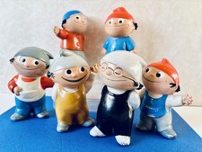 ZDF Mainzelmännchen der