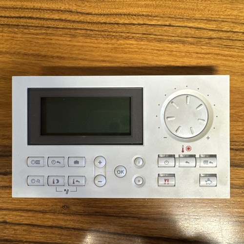 Viessmann vitotronic 200 ho1 - vitotronic,