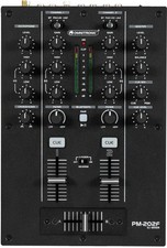 B-WARE Omnitronic PM-202F