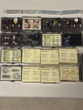 Bredent Vario Soft Matrizen Profistege Patrizen Riegel Dentallabor Konvolut