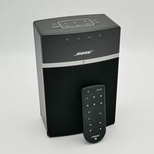 Bose SoundTouch 10