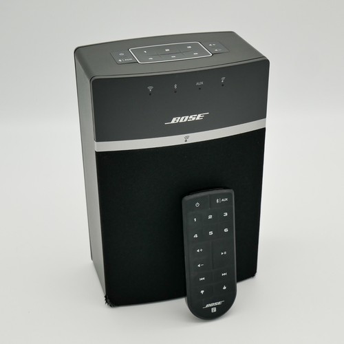Bose soundtouch - bose,