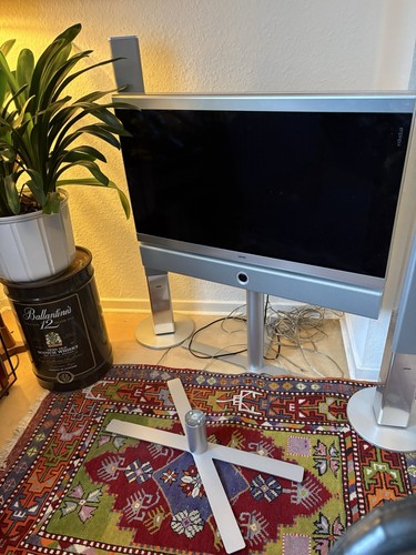 Loewe individual fernseher - individual, 32
