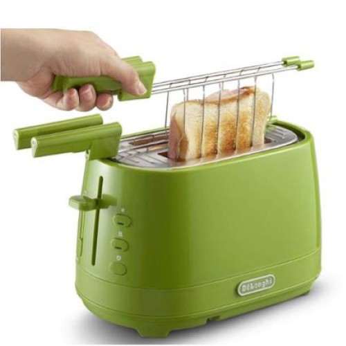 Longhi toaster zangen - toaster,